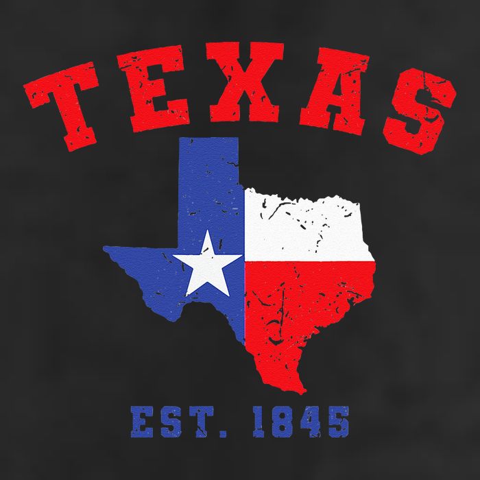 Texas Est 1845 Texas Pride Home State Texan Hat