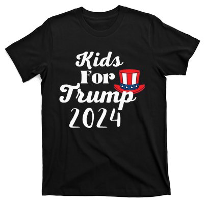 Trump Election 2024 T-Shirt