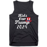 Trump Election 2024 Tank Top