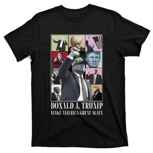 Trump Era 2024 T-Shirt