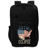 Total Eclipse 2024 Impact Tech Backpack