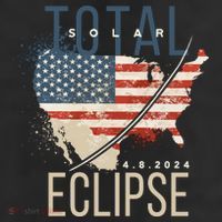 Total Eclipse 2024 Adult Drive Performance Visor