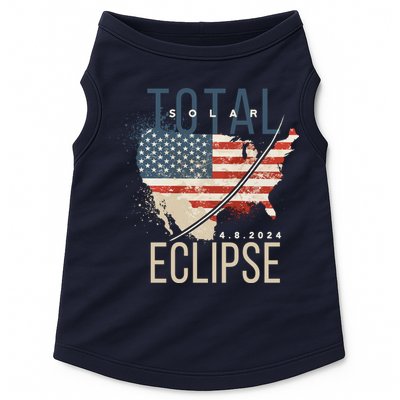 Total Eclipse 2024 Doggie Tank
