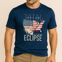 Total Eclipse 2024 Performance Shirt