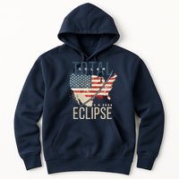 Total Eclipse 2024 Hoodie
