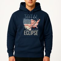 Total Eclipse 2024 Hoodie