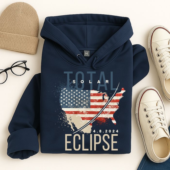 Total Eclipse 2024 Hoodie