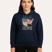 Total Eclipse 2024 Hoodie
