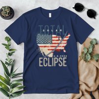 Total Eclipse 2024 Premium T-Shirt