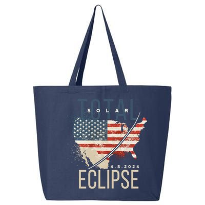 Total Eclipse 2024 25L Jumbo Tote