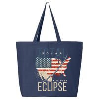 Total Eclipse 2024 25L Jumbo Tote
