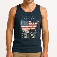 Total Eclipse 2024 Tank Top