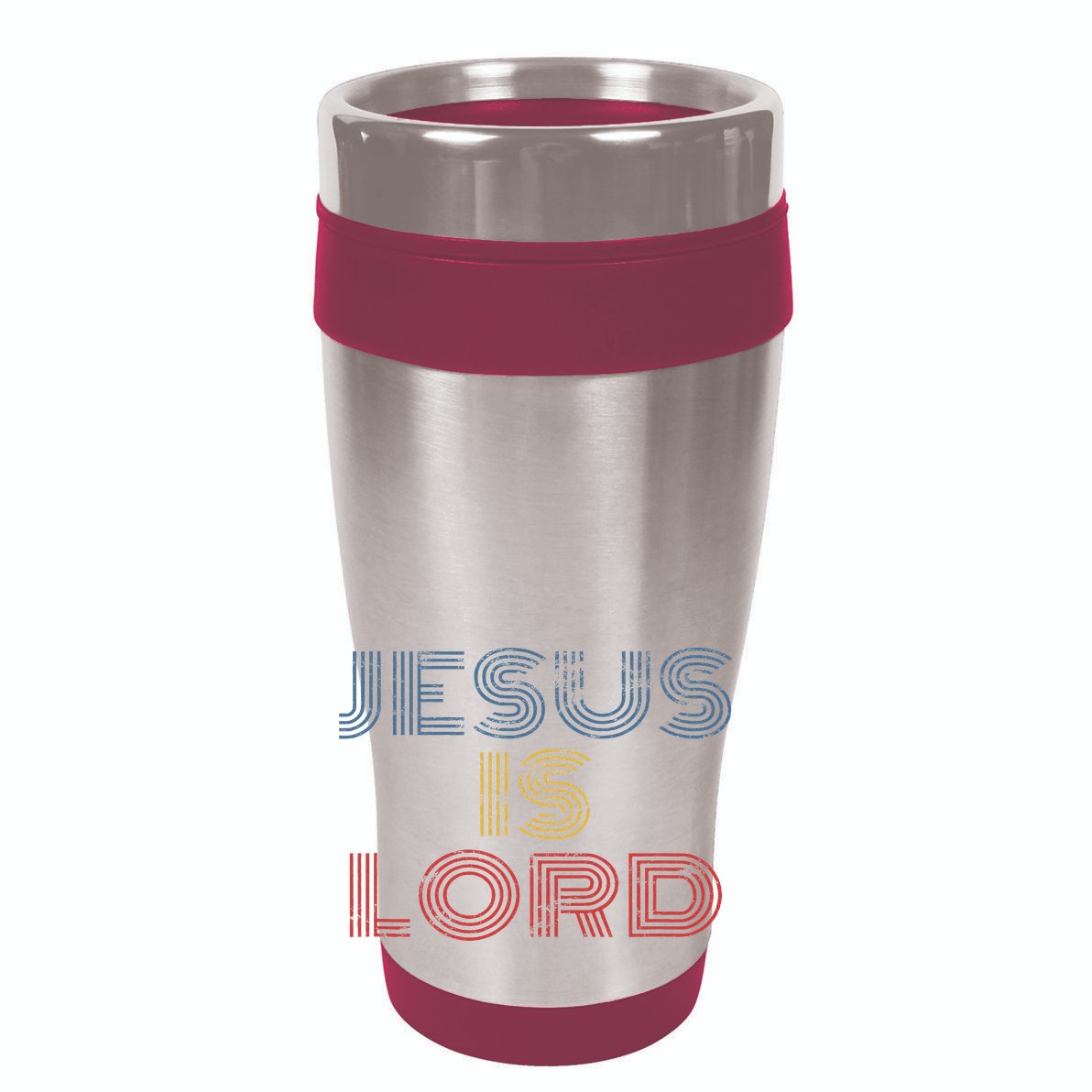 Tell Everyone About Jesus Christ S Jesus Is Lord Cool Christian Worship Impact Tech Backpack