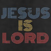 Tell Everyone About Jesus Christ S Jesus Is Lord Cool Christian Worship Hat