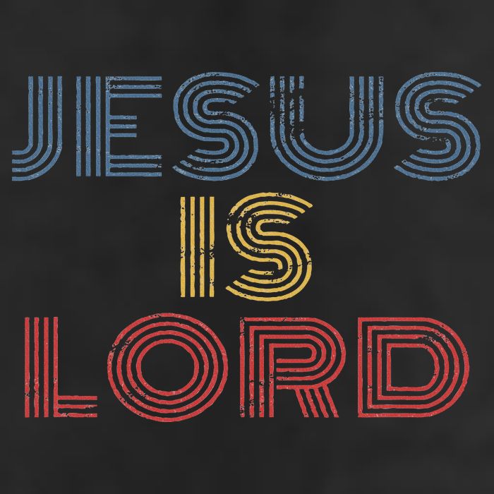 Tell Everyone About Jesus Christ S Jesus Is Lord Cool Christian Worship Hat