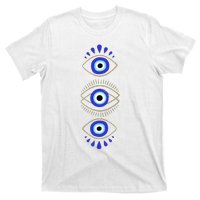 Third Eye All Seeing Spiritual Mystical Evil Eye T-Shirt