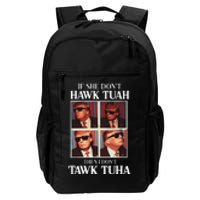 Trump Embarrassing Airport Daily Commute Backpack