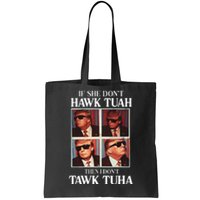 Trump Embarrassing Airport Tote Bag