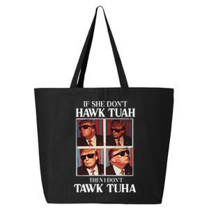 Trump Embarrassing Airport 25L Jumbo Tote