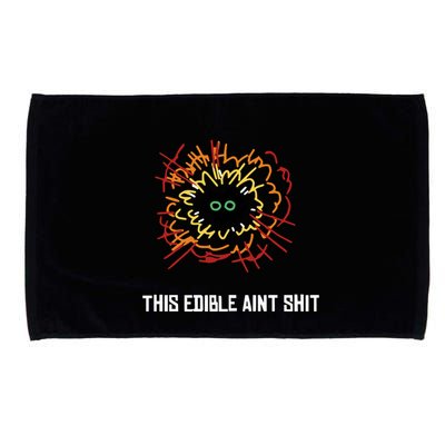 This Edible Aint Microfiber Hand Towel