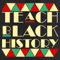Teach Black History African Pride Adult Drive Performance Visor