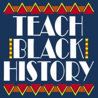 Teach Black History African Teacher T-Shirt