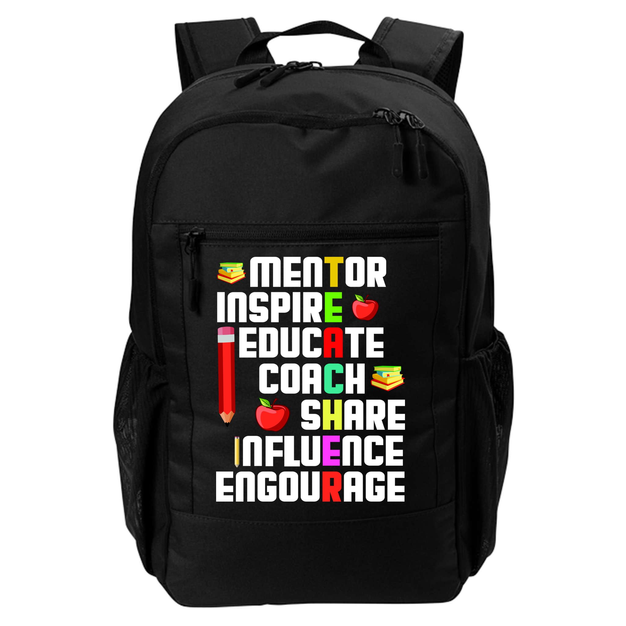 Teacher Backpack