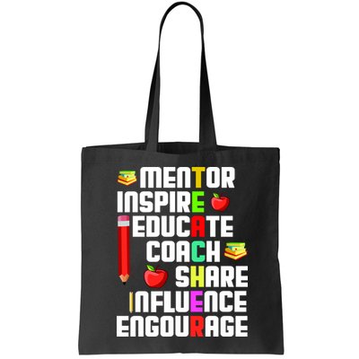 Teacher Bag