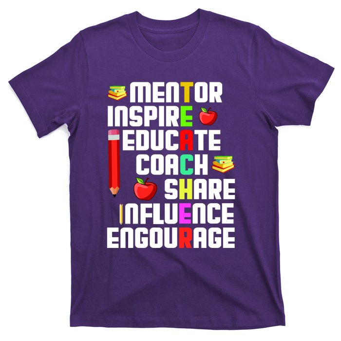 Teacher T-Shirt