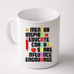 Teacher Coffee Mug