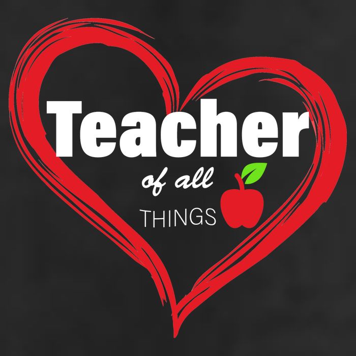 Teacher Of All Things Adult Drive Performance Visor
