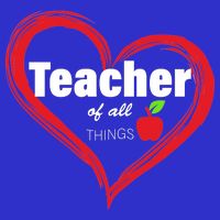 Teacher Of All Things Premium T-Shirt