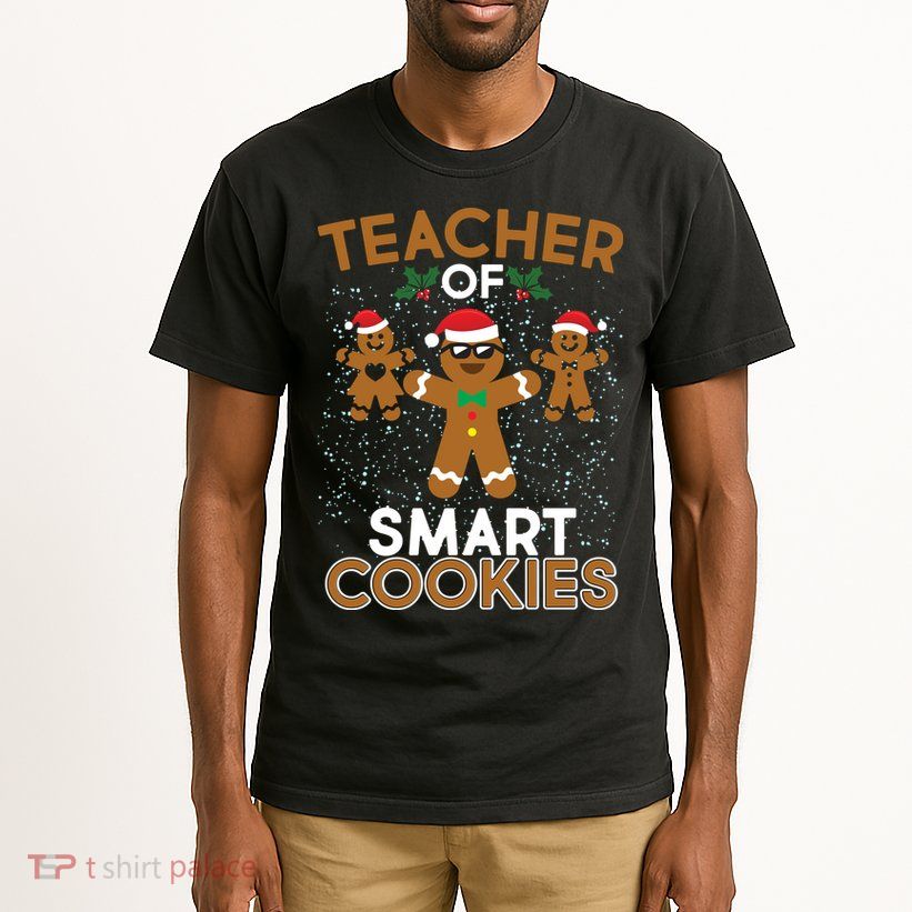 Teacher Of Smart Cookies Tall T-Shirt