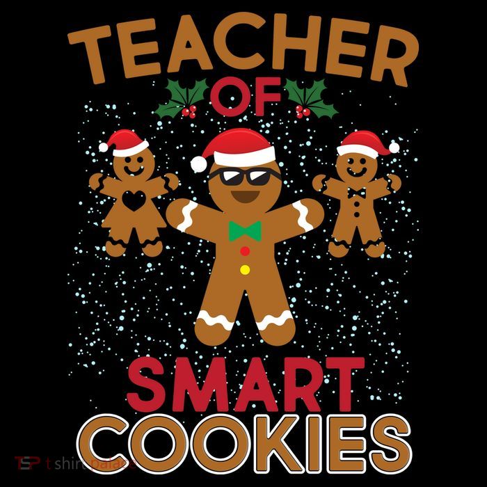 Teacher Of Smart Cookies Mug