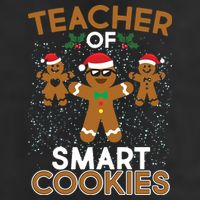 Teacher Of Smart Cookies Tumbler