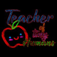 Teacher Of Tiny Humans Mug