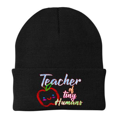 Teacher Of Tiny Humans Beanie