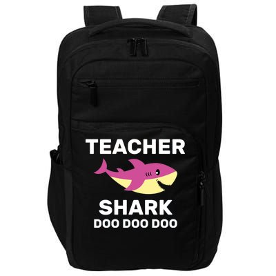 Teacher Shark Impact Tech Backpack