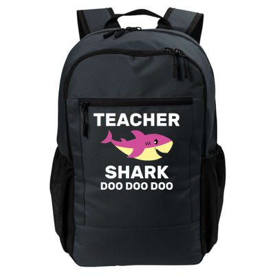 Teacher Shark Daily Commute Backpack