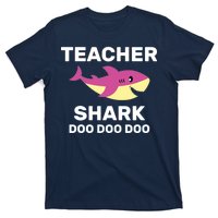 Teacher Shark T-Shirt