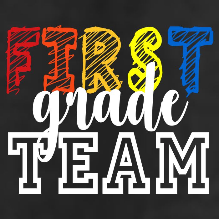 Team 1st First Grade Cool Comfort Performance Bucket Hat
