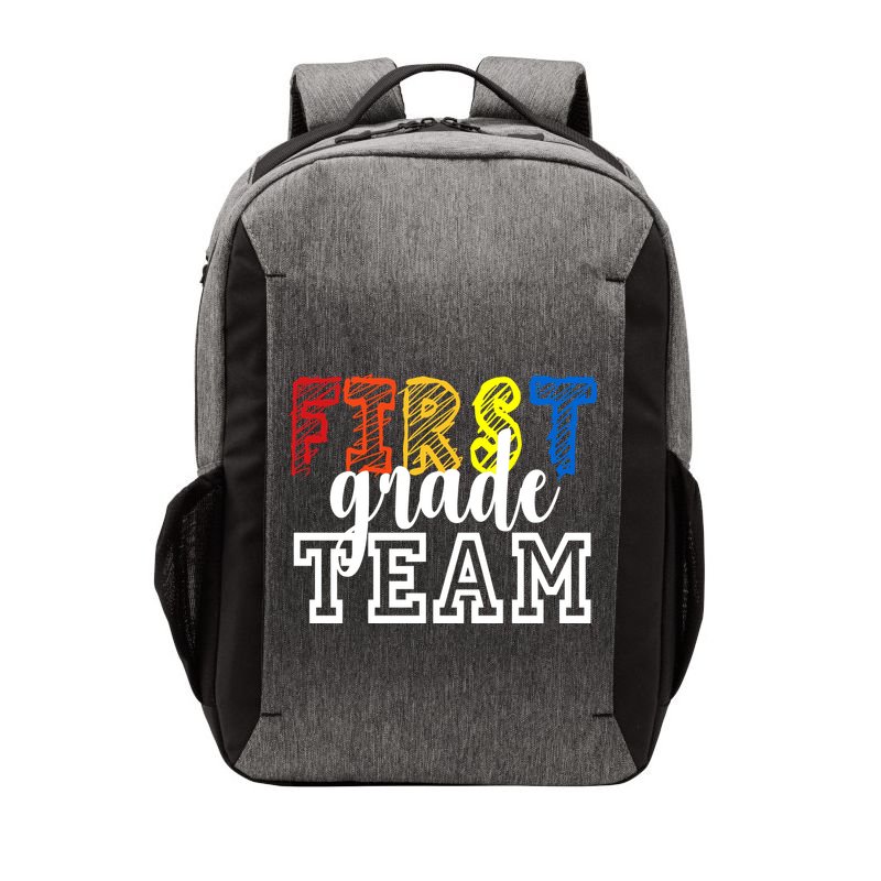 Team 1st First Grade Vector Backpack