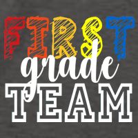 Team 1st First Grade Vector Backpack