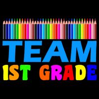 Team 1st Grade Cooling Performance Crew T-Shirt