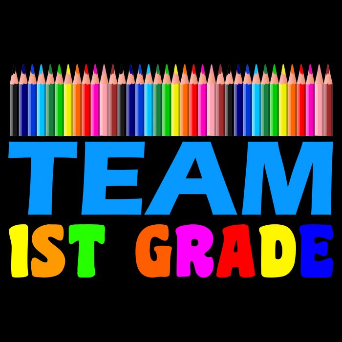 Team 1st Grade Cooling Performance Crew T-Shirt