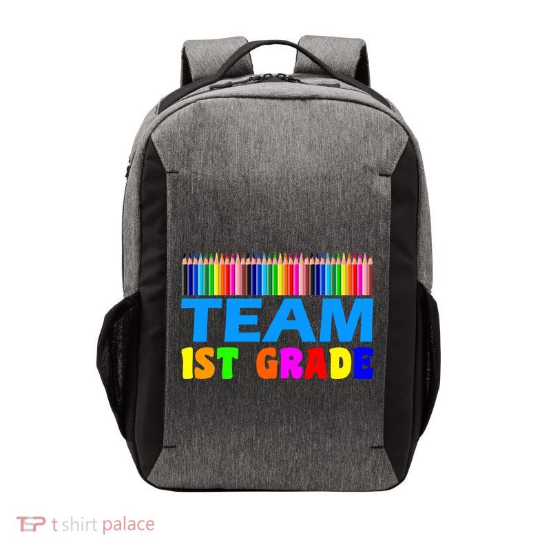 Team 1st Grade Vector Backpack