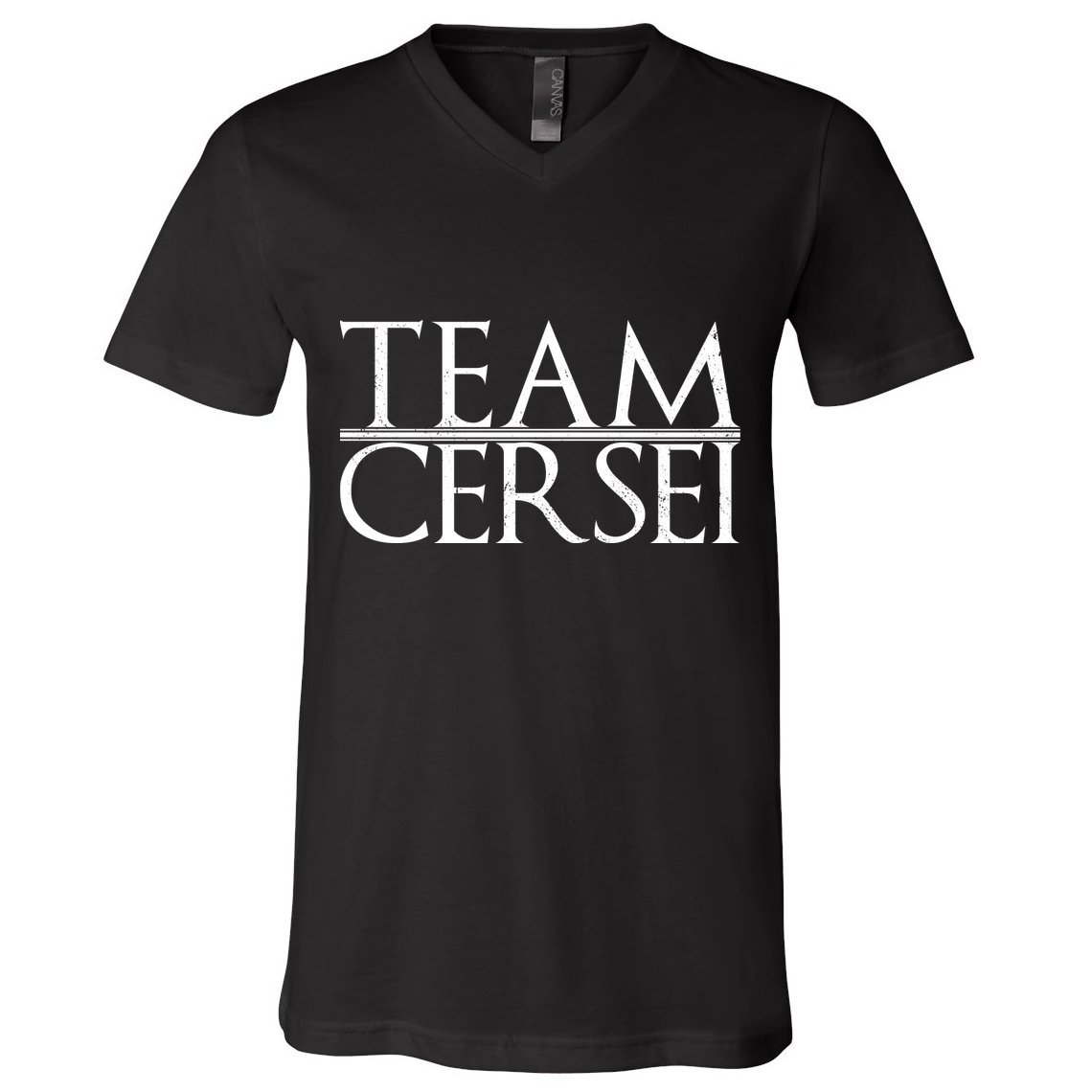 Team Cersei V-Neck T-Shirt