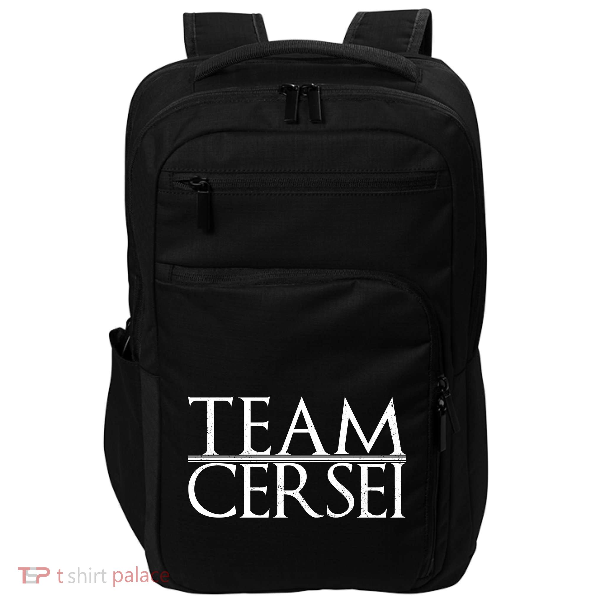 Team Cersei Impact Tech Backpack