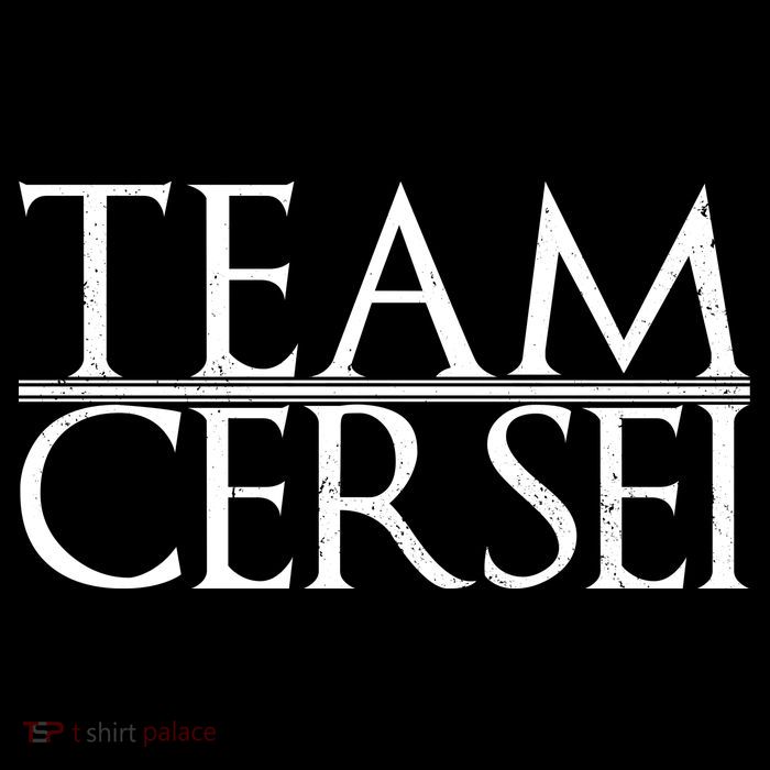 Team Cersei Impact Tech Backpack
