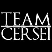 Team Cersei Sustainable Bucket Hat